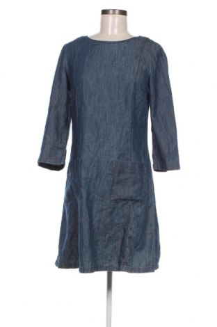Šaty  Edc By Esprit, Veľkosť M, Farba Modrá, Cena  15,43 €