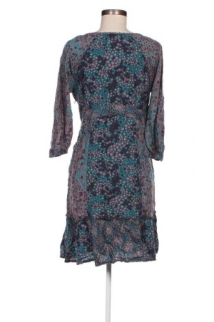 Kleid Edc By Esprit, Größe S, Farbe Mehrfarbig, Preis 13,99 €