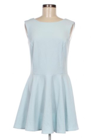 Φόρεμα Eden, Μέγεθος L, Χρώμα Μπλέ, Τιμή 8,89 €
