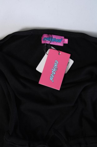 Šaty  Edikted, Veľkosť M, Farba Čierna, Cena  50,12 €