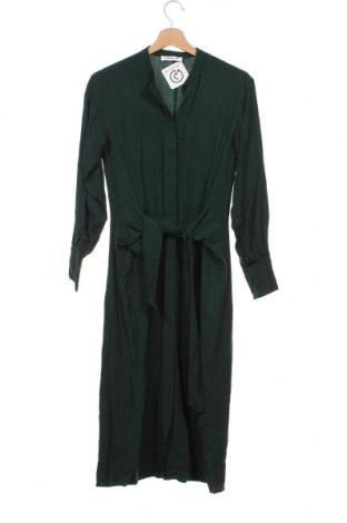 Kleid Edited, Größe XS, Farbe Grün, Preis 15,00 €