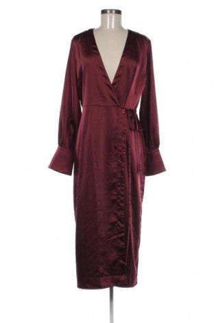 Kleid Edited, Größe L, Farbe Rot, Preis € 22,27