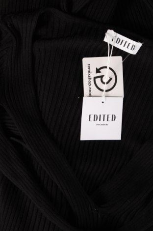 Kleid Edited, Größe S, Farbe Schwarz, Preis € 55,67