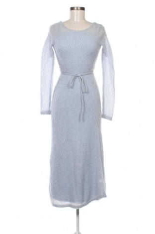 Φόρεμα Edited, Μέγεθος XS, Χρώμα Μπλέ, Τιμή 26,72 €