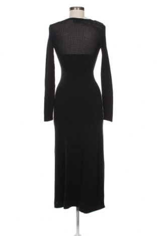 Rochie Edited, Mărime XS, Culoare Negru, Preț 152,76 Lei