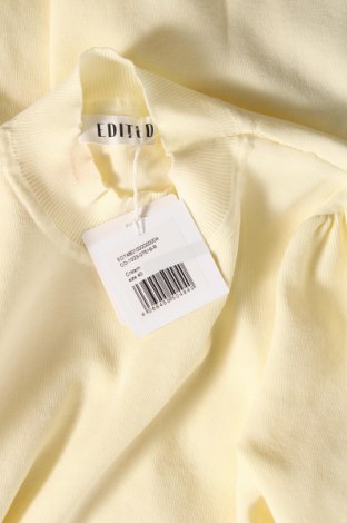 Kleid Edited, Größe M, Farbe Gelb, Preis 22,27 €