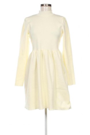 Φόρεμα Edited, Μέγεθος M, Χρώμα Κίτρινο, Τιμή 25,61 €