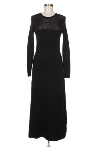 Φόρεμα Edited, Μέγεθος M, Χρώμα Μαύρο, Τιμή 23,94 €