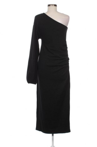 Kleid Edited, Größe M, Farbe Schwarz, Preis 18,37 €