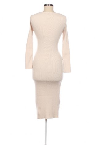 Kleid Edited, Größe S, Farbe Beige, Preis 14,47 €