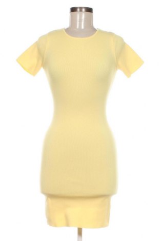 Rochie Edited, Mărime S, Culoare Galben, Preț 88,82 Lei