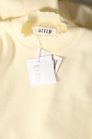 Kleid Edited, Größe M, Farbe Gelb, Preis 22,27 €