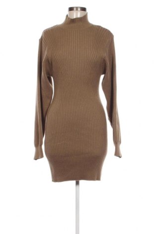 Kleid Edited, Größe XS, Farbe Beige, Preis € 19,99