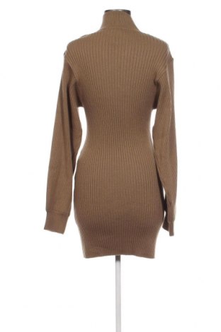 Kleid Edited, Größe XS, Farbe Beige, Preis € 19,99