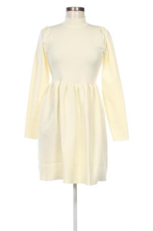 Φόρεμα Edited, Μέγεθος S, Χρώμα Κίτρινο, Τιμή 28,95 €