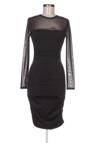 Rochie Edited, Mărime S, Culoare Negru, Preț 117,24 Lei