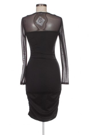 Kleid Edited, Größe S, Farbe Schwarz, Preis 18,37 €