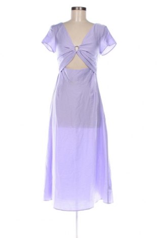 Φόρεμα Edited, Μέγεθος S, Χρώμα Βιολετί, Τιμή 11,13 €