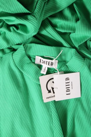 Φόρεμα Edited, Μέγεθος L, Χρώμα Πράσινο, Τιμή 55,67 €