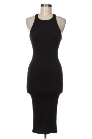 Rochie Edited, Mărime XS, Culoare Negru, Preț 106,58 Lei