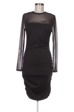 Rochie Edited, Mărime L, Culoare Negru, Preț 92,37 Lei