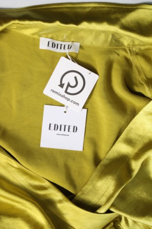 Kleid Edited, Größe S, Farbe Gelb, Preis 25,05 €