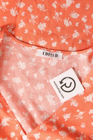 Φόρεμα Edited, Μέγεθος M, Χρώμα Πορτοκαλί, Τιμή 55,67 €