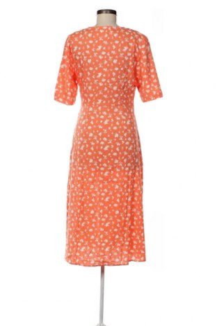 Φόρεμα Edited, Μέγεθος M, Χρώμα Πορτοκαλί, Τιμή 55,67 €
