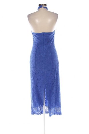 Φόρεμα Edited, Μέγεθος M, Χρώμα Μπλέ, Τιμή 16,70 €