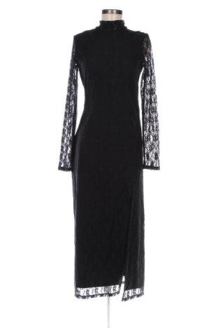Φόρεμα Edited, Μέγεθος L, Χρώμα Μαύρο, Τιμή 32,47 €