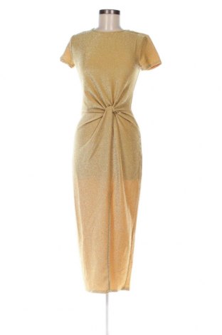 Kleid Edited, Größe S, Farbe Golden, Preis 28,86 €