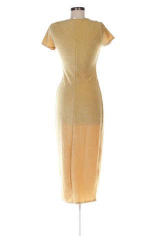 Φόρεμα Edited, Μέγεθος S, Χρώμα Χρυσαφί, Τιμή 18,76 €