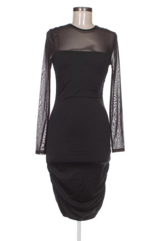 Rochie Edited, Mărime M, Culoare Negru, Preț 142,10 Lei