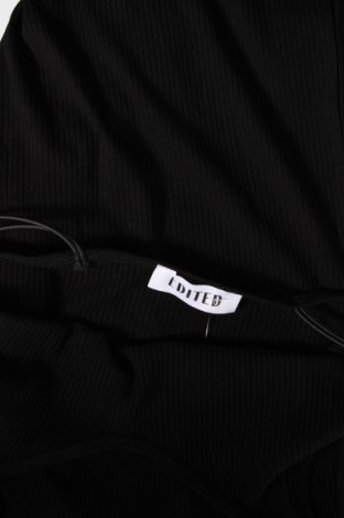 Φόρεμα Edited, Μέγεθος S, Χρώμα Μαύρο, Τιμή 16,70 €