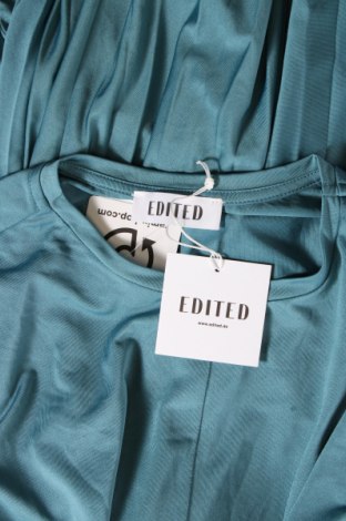 Φόρεμα Edited, Μέγεθος XS, Χρώμα Μπλέ, Τιμή 22,27 €