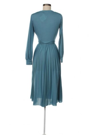 Φόρεμα Edited, Μέγεθος XS, Χρώμα Μπλέ, Τιμή 22,27 €