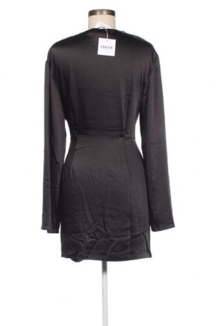 Φόρεμα Edited, Μέγεθος M, Χρώμα Μαύρο, Τιμή 32,47 €