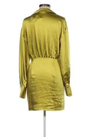 Φόρεμα Edited, Μέγεθος M, Χρώμα Κίτρινο, Τιμή 22,27 €