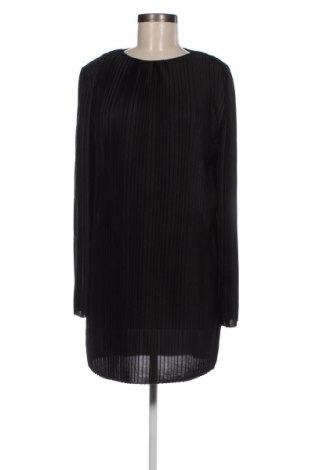 Φόρεμα Edited, Μέγεθος M, Χρώμα Μαύρο, Τιμή 25,05 €
