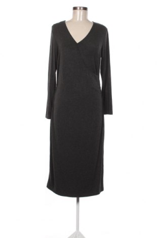 Φόρεμα Elegance, Μέγεθος L, Χρώμα Γκρί, Τιμή 30,59 €