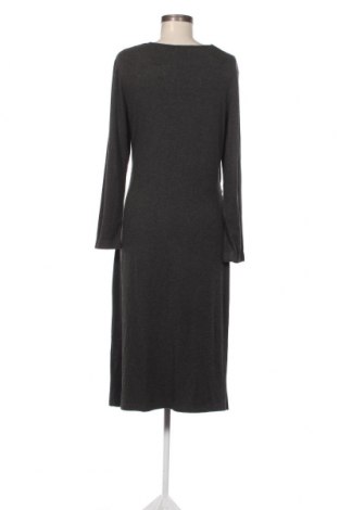 Kleid Elegance, Größe L, Farbe Grau, Preis € 12,99