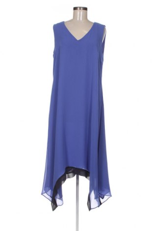 Kleid Elena Miro, Größe L, Farbe Blau, Preis 63,15 €