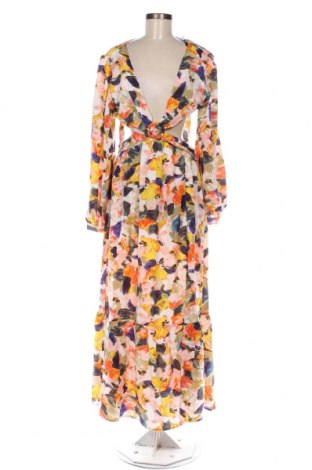 Φόρεμα Elenza by L&L, Μέγεθος L, Χρώμα Πολύχρωμο, Τιμή 14,23 €