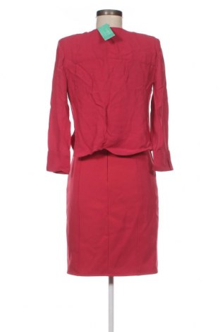 Šaty  Elisabetta Franchi, Velikost M, Barva Červená, Cena  2 866,00 Kč