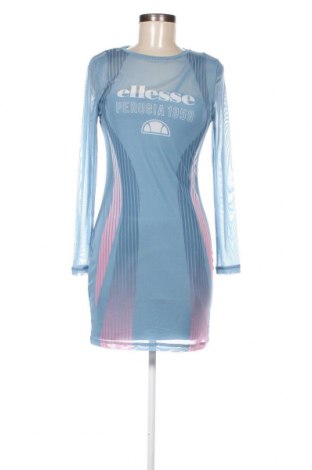Kleid Ellesse, Größe M, Farbe Blau, Preis 22,27 €