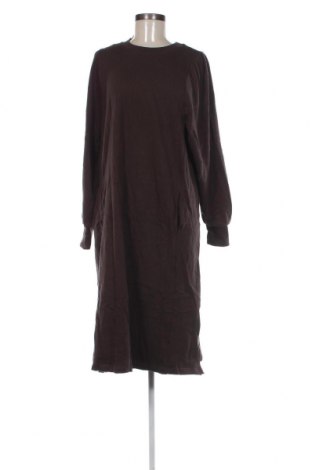 Kleid Ellos, Größe L, Farbe Braun, Preis 18,93 €
