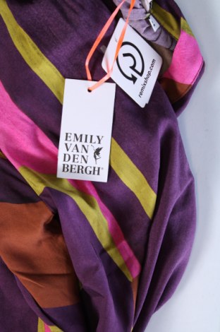 Kleid Emily Van den Bergh, Größe XS, Farbe Mehrfarbig, Preis 64,49 €