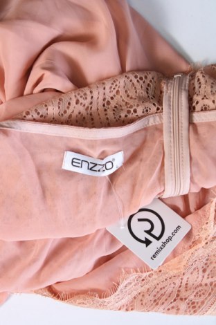 Kleid Enzzo, Größe L, Farbe Rosa, Preis € 9,60