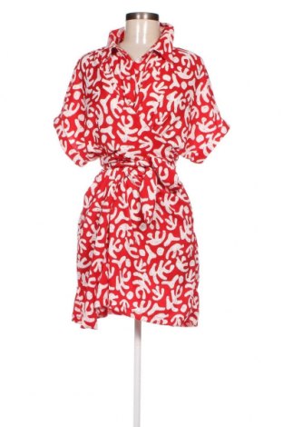 Kleid Esmara, Größe L, Farbe Mehrfarbig, Preis € 14,91