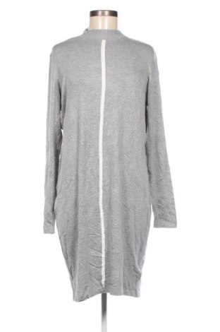Kleid Esmara, Größe L, Farbe Grau, Preis 8,88 €